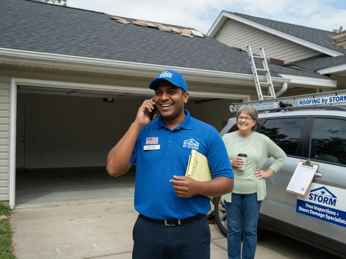 Roof Repair Near Me Casa, AR FAQs